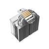 ID-Cooling FROZN A410 SE ARGB Fehér Univerzális CPU Hűtő FROZN A410 SE ARGB W