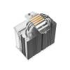 ID-Cooling FROZN A410 SE ARGB Fehér Univerzális CPU Hűtő FROZN A410 SE ARGB W
