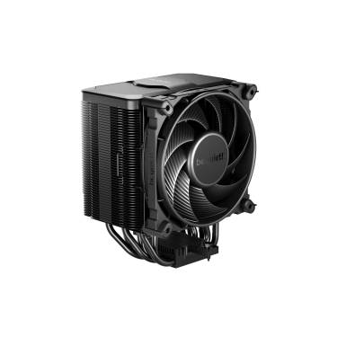 Be Quiet! Pure Rock 5 CPU hűtő BK035