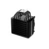 Be Quiet! Pure Rock 5 CPU hűtő BK035