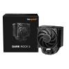 Be Quiet! Pure Rock 5 CPU hűtő BK035