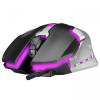 Everest SM-G72 Fekete RGB gamer eg&eacute;r PEREVESM-G72