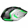 Everest SM-G72 Fekete RGB gamer eg&eacute;r PEREVESM-G72