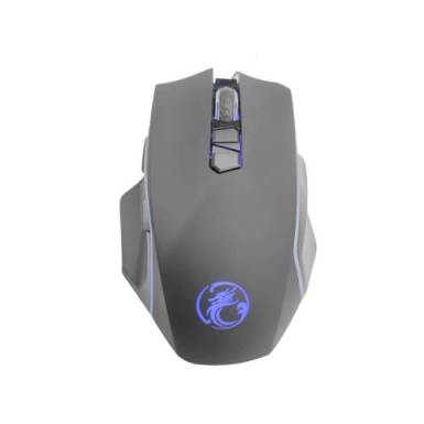 IMICE X4 USB gamer egér 6920919256579 IMICE X4 USB gamer egér 6920919256579