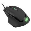 Sharkoon SHARK FORCE II fekete egér 4044951030439