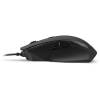 Sharkoon SHARK FORCE II fekete egér 4044951030439