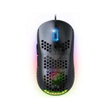 Spirit of Gamer PRO M4 RGB USB vezetékes egér S-PM4RGB Spirit of Gamer PRO M4 RGB USB vezetékes egér S-PM4RGB