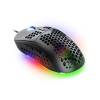 Spirit of Gamer PRO M4 RGB USB vezetékes egér S-PM4RGB