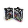 Spirit of Gamer PRO M4 RGB USB vezetékes egér S-PM4RGB