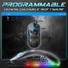 Spirit of Gamer PRO M4 RGB USB vezet&eacute;kes eg&eacute;r S-PM4RGB
