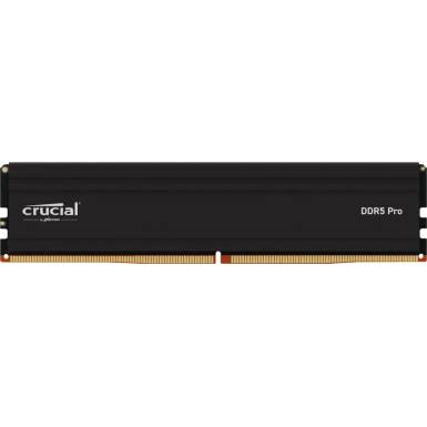 48GB/5600 DDR5 Crucial Pro CP48G56C46U5 CP48G56C46U5