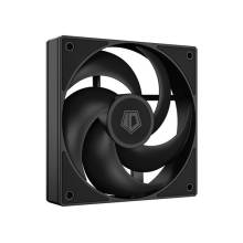ID-Cooling AS-120-K 12cm rendszerhűtő AS-120-K