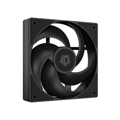 ID-Cooling AS-120-K 12cm rendszerhűtő AS-120-K