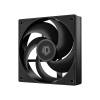 ID-Cooling AS-120-K 12cm rendszerhűtő AS-120-K