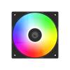ID-Cooling AS-120-ARGB-K RGB 12cm rendszerhűtő AS-120-ARGB-K