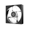 ID-Cooling AS-120-ARGB-K RGB 12cm rendszerhűtő AS-120-ARGB-K