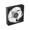 ID-Cooling AS-120-ARGB-K RGB 12cm rendszerhűtő AS-120-ARGB-K