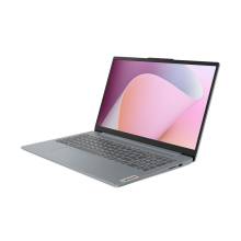 Lenovo IdeaPad Slim 3 15AMN8 - Windows&reg; 11 Home S - Arctic Grey 82XQ00KYHV