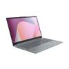 Lenovo IdeaPad Slim 3 15AMN8 - Windows® 11 Home S - Arctic Grey 82XQ00KYHV