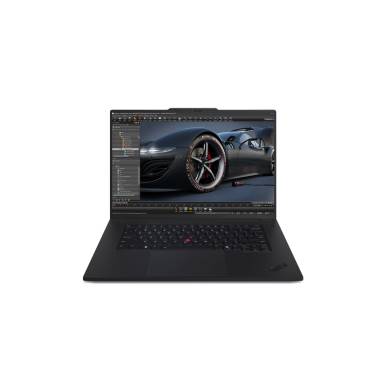 Lenovo ThinkPad P1 G7 - Windows® 11 Professional - Black 21KV001QHV Lenovo ThinkPad P1 G7 - Windows® 11 Professional - Black 21KV001QHV