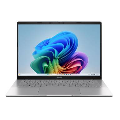 Asus VivoBook S14 S3407QA-KP015W - Windows&reg; 11  - Cool Silver S3407QA-KP015W