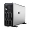 DELL ISG szerver - PE T360 torony (8x3.5"), 6C 6333P 3.1GHz, 1x32GB, 2x480GB RI SSD; H755, iD9 En., 2x700W. EMEA_PROMO_T360_SPL4
