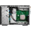 DELL ISG szerver - PE T360 torony (8x3.5"), 6C 6333P 3.1GHz, 1x32GB, 2x480GB RI SSD; H755, iD9 En., 2x700W. EMEA_PROMO_T360_SPL4