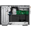 DELL ISG szerver - PE T360 torony (8x3.5"), 6C 6333P 3.1GHz, 1x32GB, 2x480GB RI SSD; H755, iD9 En., 2x700W. EMEA_PROMO_T360_SPL4