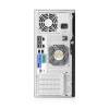 HPE torony szerver ProLiant ML30 Gen11, Xeon 6C 6333P 3.10GHz, 1x32GB, 2x480GB SSD, 8SFF, MR216i-p, 2x1000W P87458-425