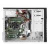 HPE torony szerver ProLiant ML30 Gen11, Xeon 6C 6333P 3.10GHz, 1x32GB, 2x480GB SSD, 8SFF, MR216i-p, 2x1000W P87458-425