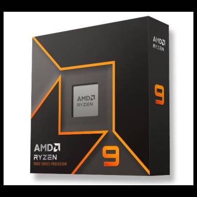 AMD Ryzen 9 9900X3D 4.4GHz/12C/128M 100-100001368WOF AMD Ryzen 9 9900X3D 4.4GHz/12C/128M 100-100001368WOF
