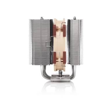 Noctua NH-D12L CHROMAX.BLACK NH-D12L CHROMAX.BLACK Noctua NH-D12L CHROMAX.BLACK NH-D12L CHROMAX.BLACK
