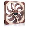 Noctua NF-A14x25 G2 PWM chromax.black.swap NF-A14x25 G2 PWM chromax.black.swap