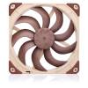 Noctua NF-A14x25 G2 PWM chromax.black.swap NF-A14x25 G2 PWM chromax.black.swap