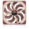 Noctua NF-A14x25 G2 PWM chromax.black.swap NF-A14x25 G2 PWM chromax.black.swap