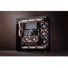 Noctua NF-A14x25 G2 PWM chromax.black.swap NF-A14x25 G2 PWM chromax.black.swap
