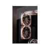 Noctua NF-A14x25 G2 PWM chromax.black.swap NF-A14x25 G2 PWM chromax.black.swap