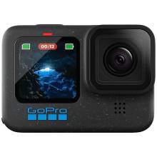 GoPro Hero 12 - Black CHDHX-121-RW
