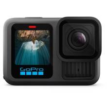 GoPro Hero 13 - Black CHDHX-131-RW