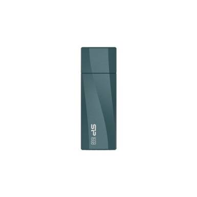 SILICON POWER Pendrive 64GB, Mobile - C07 USB 3.2 Gen1/Type-C, Sötétkék SP064GBUC3C07V1D SILICON POWER Pendrive 64GB, Mobile - C07 USB 3.2 Gen1/Type-C, Sötétkék SP064GBUC3C07V1D