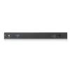 ZYXEL Switch 44x1000Mbps (44xPOE) + 4xGigabit kombó SFP + 2xGigabit SFP, Menedzselhető Rackes, GS2220-50HP-EU0101F GS2220-50HP-EU0101F