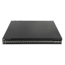D-LINK Switch 48x10Gpbs SFP/SFP+ + 6x100Gbps QSFP+/QSFP28 + 1xUSB F&eacute;mh&aacute;zas, Menedzselhető, Rackes, DXS-3610-54S/SI/E DXS-3610-54S/SI/E
