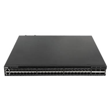 D-LINK Switch 48x10Gpbs SFP/SFP+ + 6x100Gbps QSFP+/QSFP28 + 1xUSB Fémházas, Menedzselhető, Rackes, DXS-3610-54S/SI/E DXS-3610-54S/SI/E D-LINK Switch 48x10Gpbs SFP/SFP+ + 6x100Gbps QSFP+/QSFP28 + 1xUSB Fémházas, Menedzselhető, Rackes, DXS-3610-54S/SI/E DXS-3610-54S/SI/E