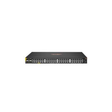 HPE Aruba 6000 48G CL4 4SFP Switch R8N85A HPE Aruba 6000 48G CL4 4SFP Switch R8N85A