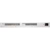 Huawei eKit Switch 24x1000Mbps (124W POE+) + 2x1GE (SFP), Nem menedzselhető, Rack/Asztali - S110-24LP2SR 98012198