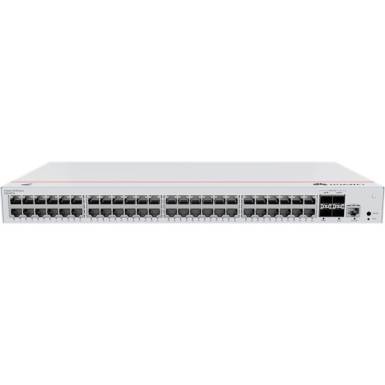 Huawei eKit Switch 48x1000Mbps + 4x10GE SFP+ + 1konzol port, Layer2 managed, Rackes - S220-48T4X 98012377 Huawei eKit Switch 48x1000Mbps + 4x10GE SFP+ + 1konzol port, Layer2 managed, Rackes - S220-48T4X 98012377