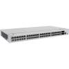 Huawei eKit Switch 48x1000Mbps + 4x10GE SFP+ + 1konzol port, Layer2 managed, Rackes - S220-48T4X 98012377