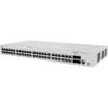 Huawei eKit Switch 48x1000Mbps + 4x10GE SFP+ + 1konzol port, Layer2 managed, Rackes - S220-48T4X 98012377