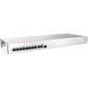 Huawei eKit Engine Gateway 2x1000Mbps (WAN), 1x1GE SFP (WAN) + 8x1000Mbps (LAN), Rackes - S380-H8T3ST 98012181