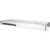 Huawei eKit Engine Gateway 2x1000Mbps (WAN), 1x1GE SFP (WAN) + 8x1000Mbps (LAN), Rackes - S380-H8T3ST 98012181